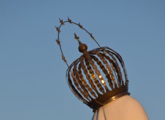 Gospa u životu svetog Ignacija