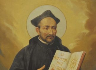 Što možemo naučiti od sv. Ignacija? Sveti Ignacije