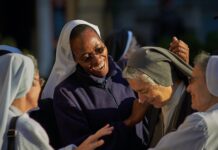 Osam mitova o redovničkom pozivu