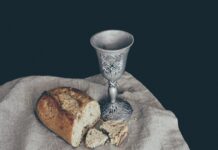 Od Euharistije do praktičnog života