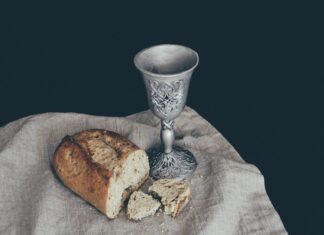 Od Euharistije do praktičnog života