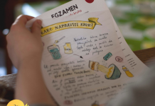 Egzamen uz izradu kruha