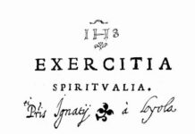 Duhovne vježbe kao put ljubavi