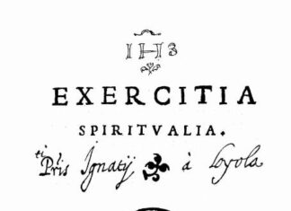 Duhovne vježbe kao put ljubavi