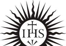 Papa Benedikt XVI isusovcima