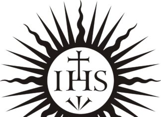 Papa Benedikt XVI isusovcima