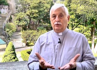 Koji nam dio puta prema Bogu pokazuje epidemija COVID-19?