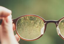 Gledati i voljeti svijet kao Isus