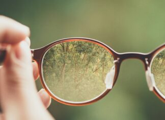 Gledati i voljeti svijet kao Isus