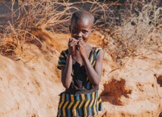 Da se čuje vapaj Zemlje i vapaj siromašnih