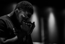 Ispit savjesti kao molitva