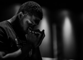 Ispit savjesti kao molitva