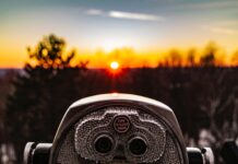 Viđenje s rijeke Cardoner