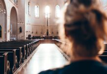 Braćo, pomirite se s Bogom!