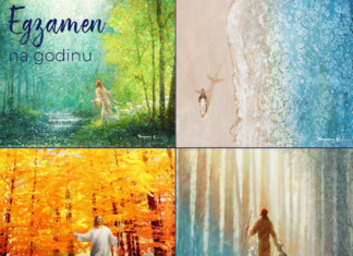 Egzamen na godinu
