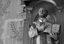 Svjedočanstvo u čast sv. Ignaciju