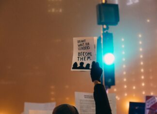 Jasno i hrabro vodstvo za budućnost