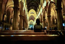 Ignacije, čovjek Crkve