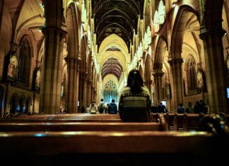 Ignacije, čovjek Crkve