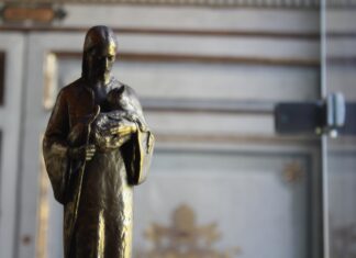 Kakva je moja slika Boga?