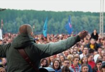 Laici apostoli po uzoru na svetog Ignacija