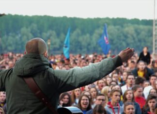 Laici apostoli po uzoru na svetog Ignacija