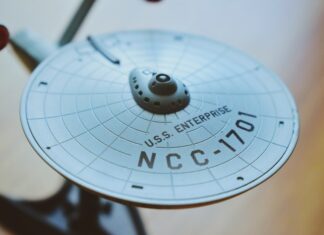 Religijske teme Star Treka