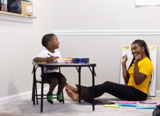 Prijatelj i učitelj: dvije slike Božanskog druženja