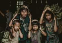 Od prosjaštva do siromaštva