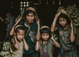 Od prosjaštva do siromaštva