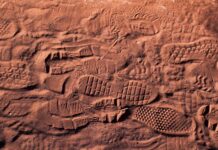 Pronađi tragove Njegove ljubavi