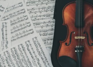 Pronalaziti Boga u glazbi