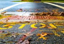 Potreba zaustavljanja