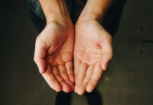 Primi Gospodine, radikalna molitva