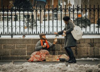 Ignacije i siromaštvo, drugi dio