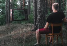 Razlučivanje o kulturi: filmovi i TV serije