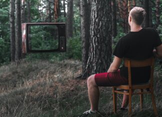 Razlučivanje o kulturi: filmovi i TV serije