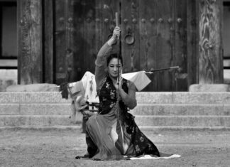 Vidjeti dobro: Kralj šamana i ljudsko dostojanstvo