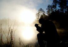 Tko sam ja da sudim?