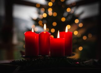 Adventski ispit savjesti