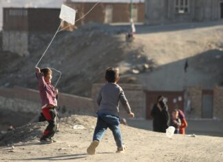 Kako razumjeti napuštanje Afganistana?