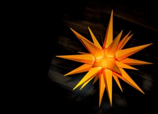 Ne čekajte da vas duhovi probude. Advent je stigao!