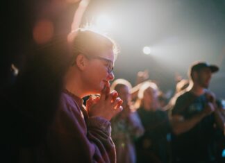 Elementi razlučivanja: Prisnost s Gospodinom