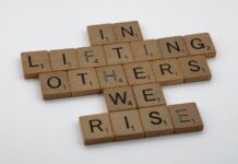 Utjeha koju nalazimo u brizi za druge