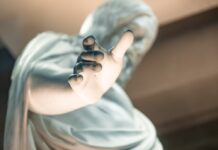 Biti vođa – Što možemo naučiti iz Isusovog iskustva u pustinji?