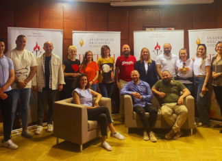 Održana druga tribina ciklusa Vrijeme za razgovor: Vođe među nama