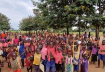 Prvih mjesec dana u Aremu