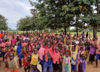 Prvih mjesec dana u Aremu