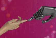 Pronalaženje Boga u umjetnoj inteligenciji