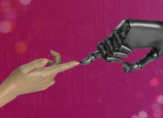 Pronalaženje Boga u umjetnoj inteligenciji